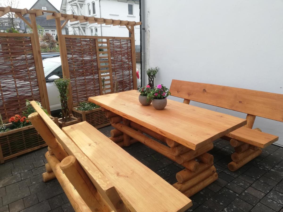 Ferienhaus Usseln Willingen  Exterior foto