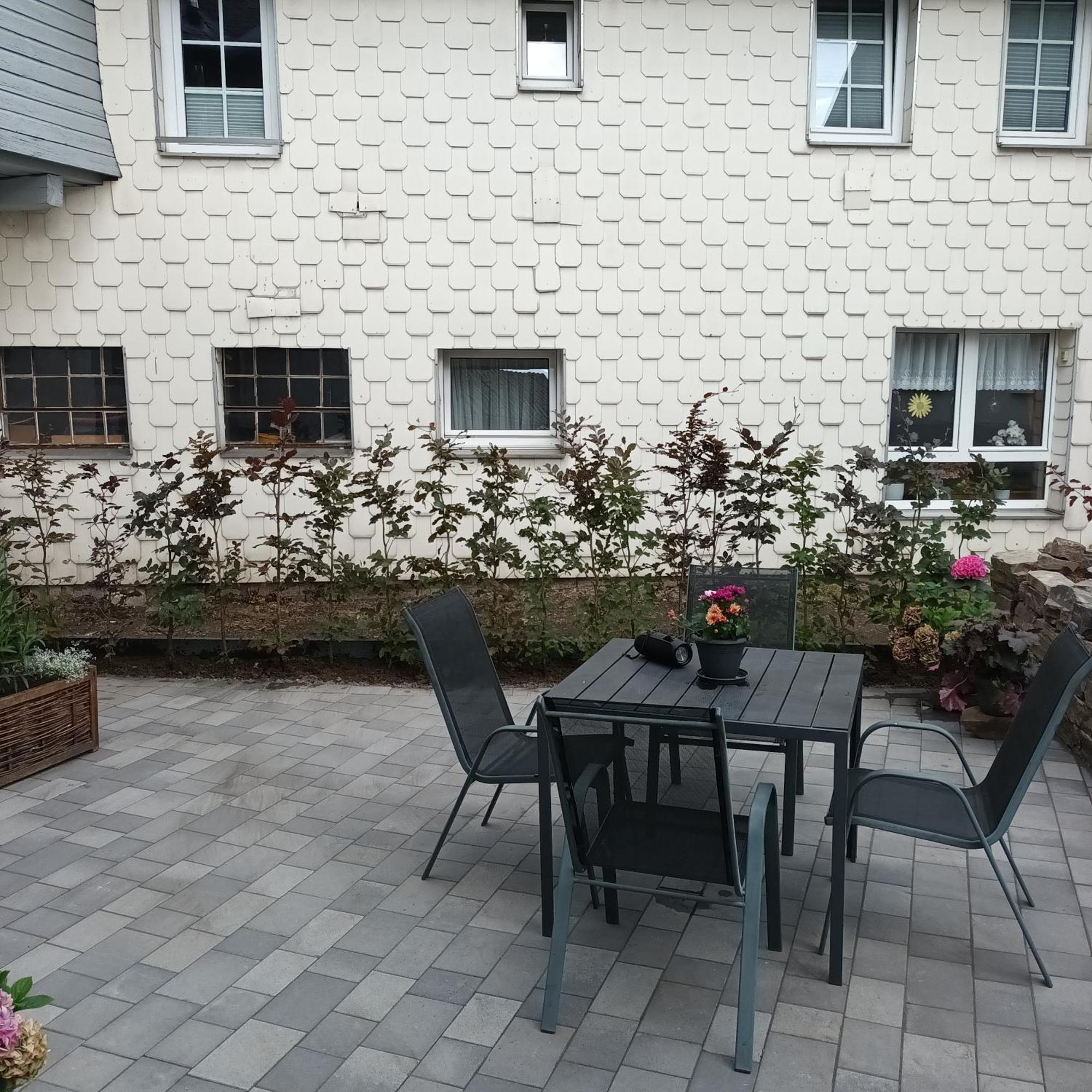 Ferienhaus Usseln Willingen  Exterior foto
