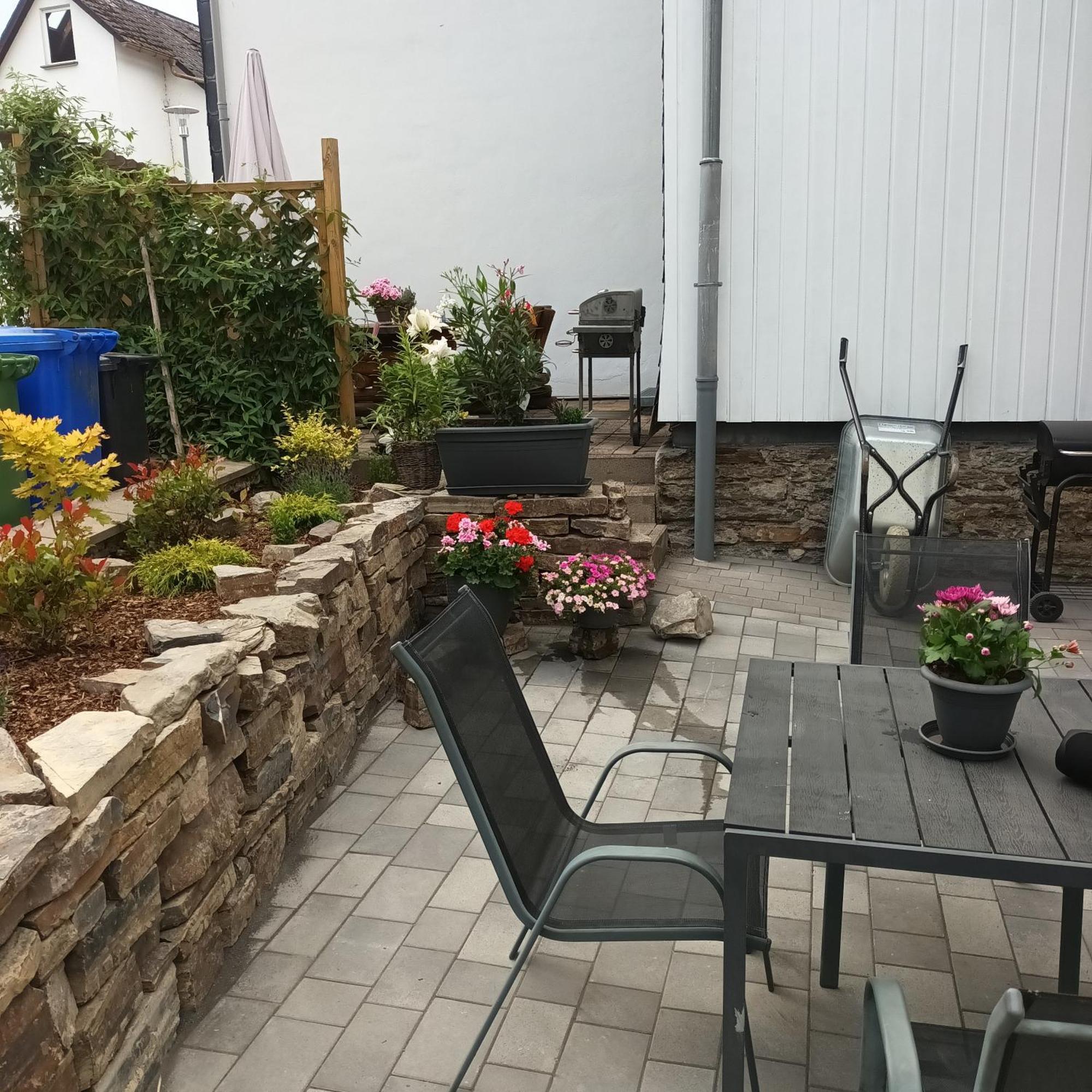 Ferienhaus Usseln Willingen  Exterior foto