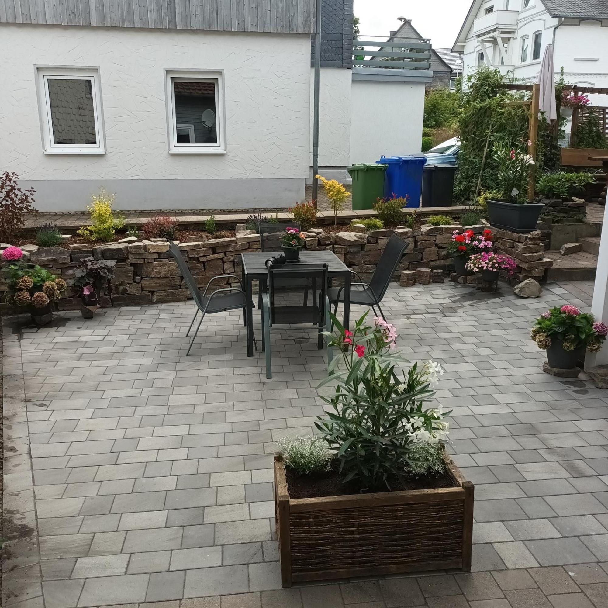 Ferienhaus Usseln Willingen  Exterior foto